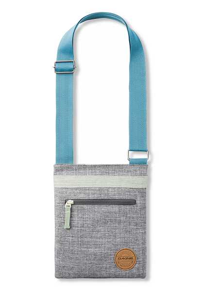 Dakine Jive - Grigio Donna Borsetta (P9219)